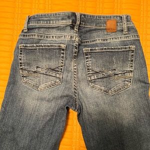 BKE Buckle - Payton Boot Cut - 26L x 33 1/2